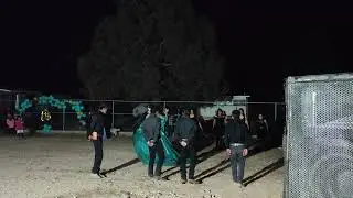 Vals Quinceañera