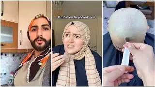 Vay Bu Ne Diyeceğiniz Komik Mizahi Videolar 😂- Gülmek Garanti -(2022)