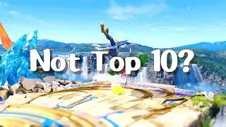 Why Palutena's Nerfs are Bigger Than You Think!