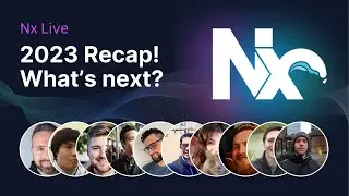 2023 Recap! What's next?