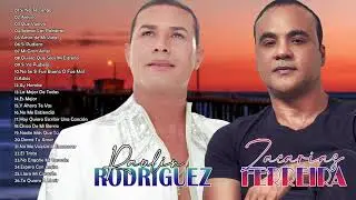 RAULIN RODRIGUEZ Y ZACARIAS FERREIRA SUS MEJORES ÉXITOS-2 HORA DE RAULIN RODRIGUEZ ZACARIAS FERREIRA