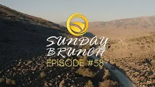 Sunday Brunch - Jazzy / Lofi / Chill Beats - Episode #58