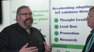 Interview: Donnie Springfield, CTO, WDL Systems