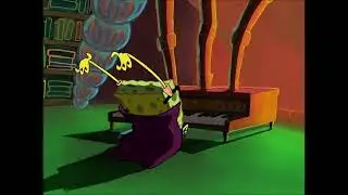 SpongeBob Music - The Last Judgement