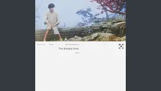 The Birthday Party