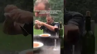 Быть профессионалом – значит иметь внутренний покой, даже когда вокруг буря 🌪️