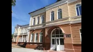 Школьное ТВ (выпуск 23) от 25.11.2022