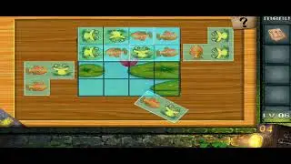 LEVEL 6 || ESCAPE GAME 50 ROOMS 2 || FULL SOLUTION VIDEO #escapegames #escapegame50rooms2