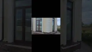 Ремонт фасада в Мариинской усадьбе