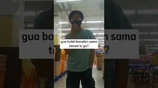 prank modus