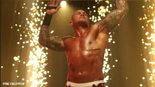 "RANDY ORTON" || CUSTOM TITANTRON || 2021 by FINE CREATION