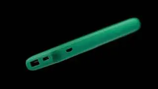 Power Bank Product Commercial video