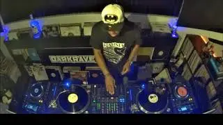 Darkie Mini Parkzicht Mix1