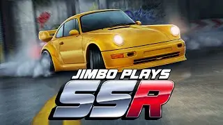 Jimbo Plays SSR Contracts Update!