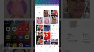 Como realizar tu portafolio de Arte desde tu celular