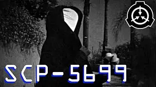 SCP-5699 | Take Care of Yourself | Esoteric-Cernunnos Class SCP