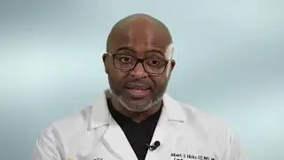Dr. Albert Hicks III: Cardiologist at University of Maryland Medical Center