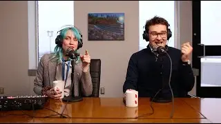 Port Podcast Episode 2: Cranes, Shipping Lanes and Cargo Containers