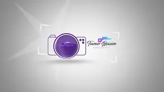 LOGO 01 Qamer Qasem photographer