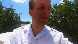Американский Кондиционер   - Вегабонд, Сергей Бронштейн