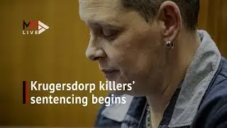 Krugersdorp killer 'liked the term serial killer'