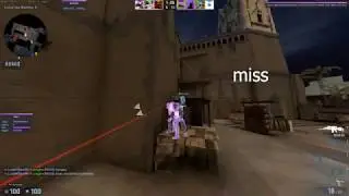 Csgo HVH - Otc - Free Dll + OP Cfg