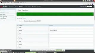 Seo panel customizer plugin setup guide - Part 2