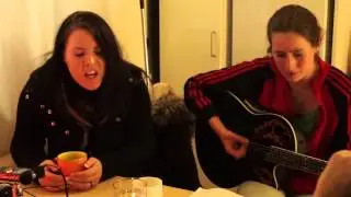 Hallelujah - Leonard Cohen - Cover - Four Jollys