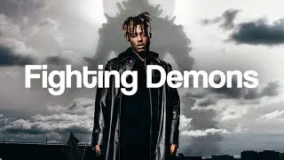 Fighting Demons - Juice WRLD (Album Review)