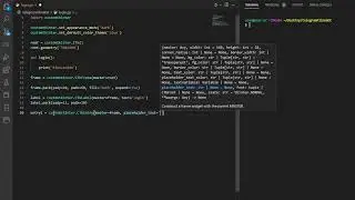 Login con Python - Tkinter