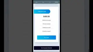 How To Create Simple Pricing plans table HTML AND CSS | Skill Development School