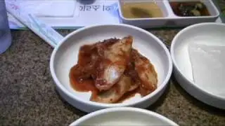 Fun in LA - Mu Dung San