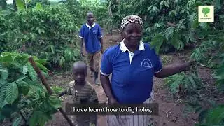 The ALIVE Programme Uganda