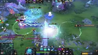СТРИМ ДОТА 2 / DOTA 2 STREAM /ЛУЧШИЙ НА СВОЕМ РЕЙТИНГЕ, 1000 положителность аккаунта
