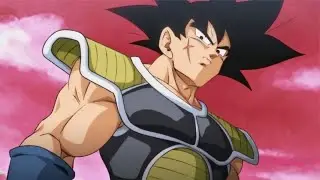 Bardock Half Hp Combo! (Anime Stardust Ultimate)