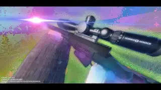 project delta montage
