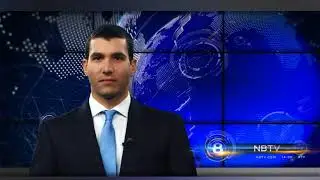 Broadcast Design News Package | After Effects template