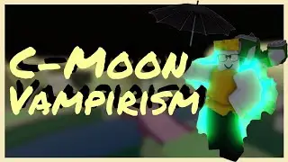 [YBA] C-Moon Vamp