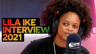 LILA IKE ALMOST BECAME A TEACHER - REGGAE RECIPE INTERVIEW