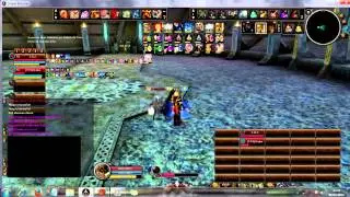 Shaiya Extreme - F.O.X vs [TGS]Kiuske