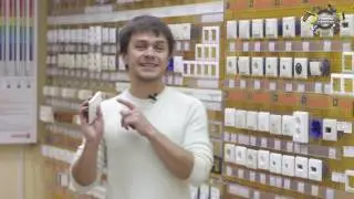Умные технологии от Legrand