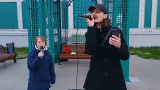 20.04.2024.(15ч.) ЗА СКВЕР ИМЕНИ ЮРИЯ ШАТУНОВА  