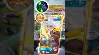 Yin Jungla Ranked. Sígueme si juegas MLBB #yin #mlbb #mobilelegends #gameplay
