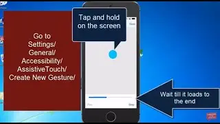 How to record on snapchat without holding the button