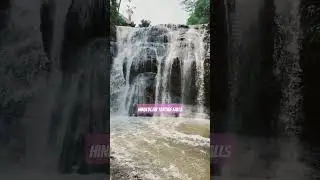 Hinulugang Taktak Nature & Adventure Park #falls #hinulugangtaktak #antipolorizal