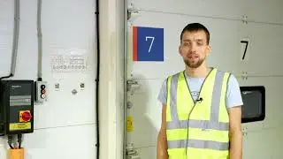 YALE / СТЕЛЛАЖИ / АВТОМАТИЗАЦИЯ