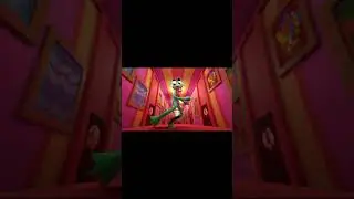 Digital Circus: EP 7 - Ribbit Got Some Moves?!