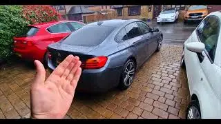 Copart BMW Update - Is It The Transfer Case?