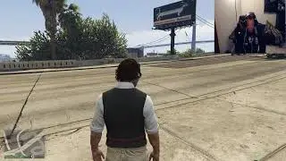 GTA V