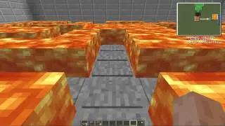 Minecraft прохождение карт [Дорога домой]